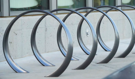 Bike Racks