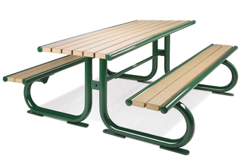 Picnic Tables