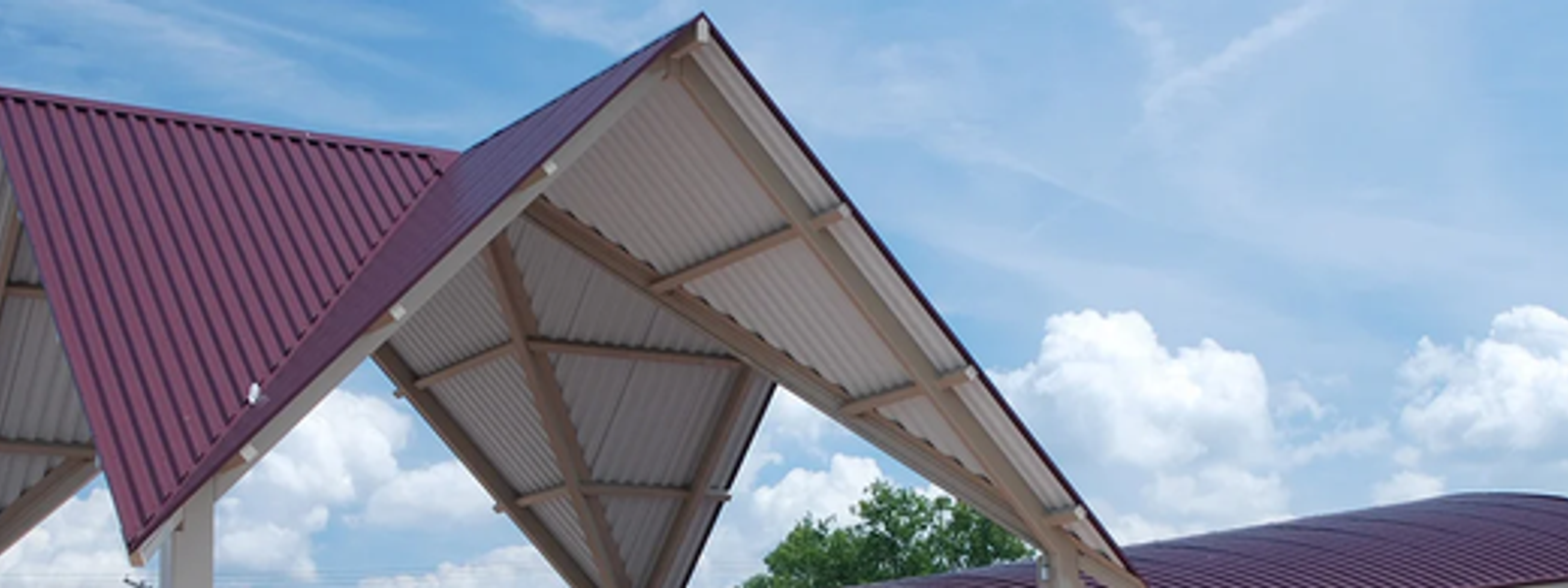 Shade Structures