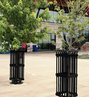 Tree Guards