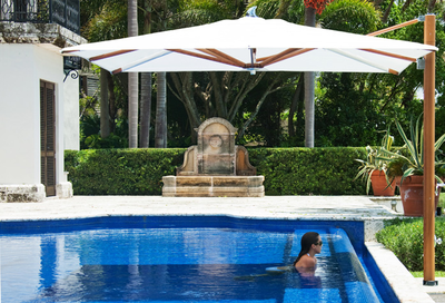 Commercial Umbrellas