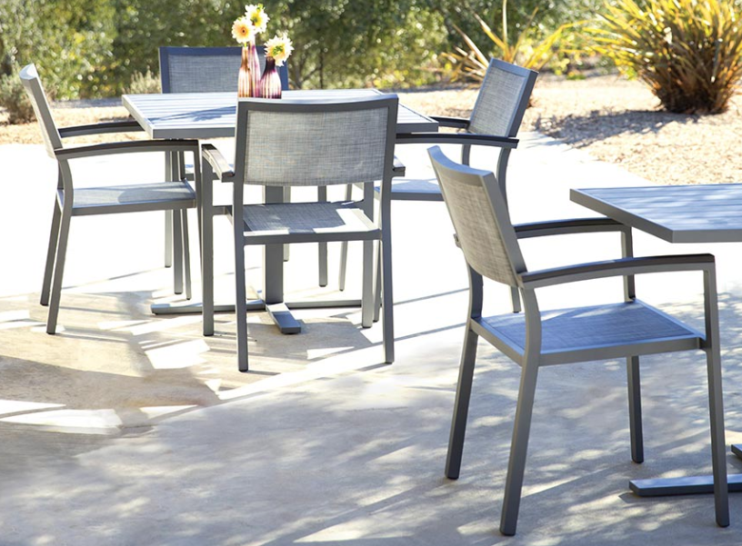 Pool Furniture